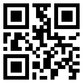 Scansione del QrCode di 3919554419