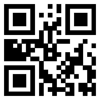 Il Qr Code di 3919554421