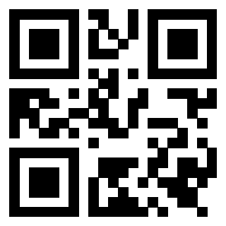 3919554423 QrCode associato