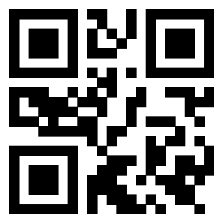3919554427 Qr Code associato
