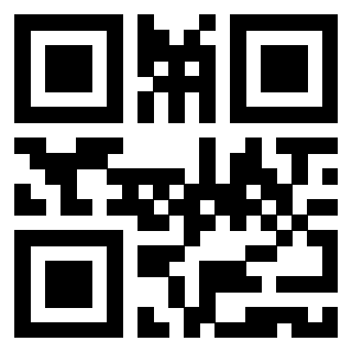 3919554428 - Immagine del Qr Code associato