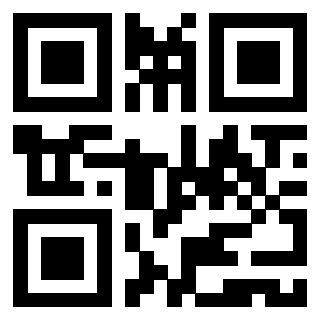 3919554429 QrCode associato