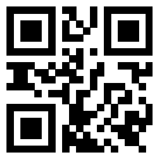 3919554430 QrCode associato
