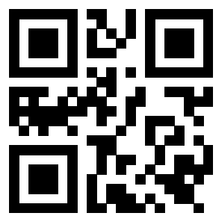Il Qr Code di 3919554432