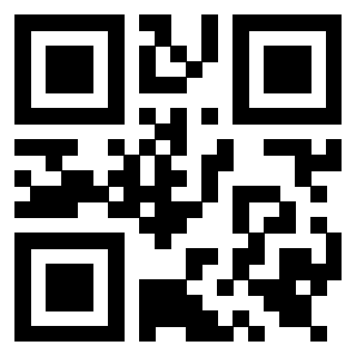 Qr Code di 3919554433