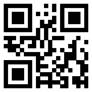 QrCode di 3919554435