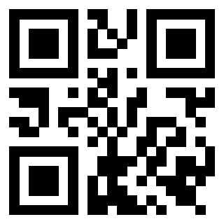 3919554439 QrCode associato
