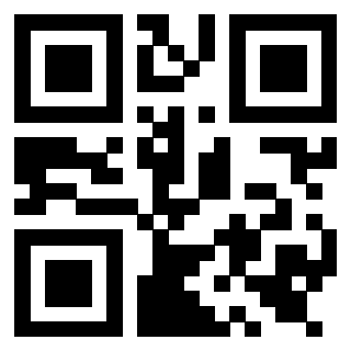 Il Qr Code di 3919554445