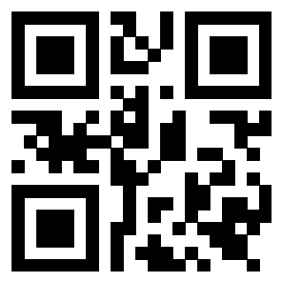 QrCode di 3919554447
