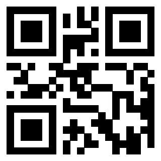 3919554450 - Immagine del QrCode associato