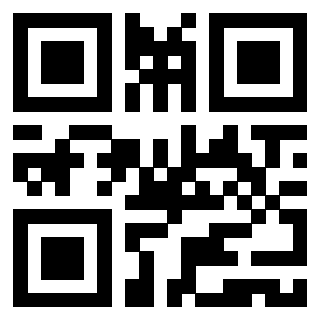 3919554451 - Immagine del QrCode