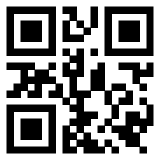 Scansione del Qr Code di 3919554452