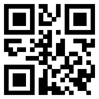 Il QrCode di 3919554454