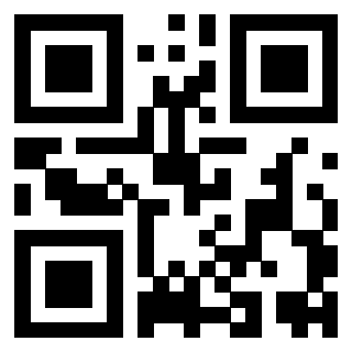 Scansione del Qr Code di 3919554455