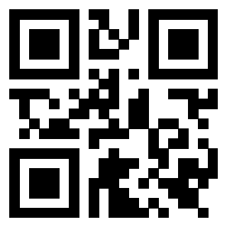 3919554456 Qr Code associato