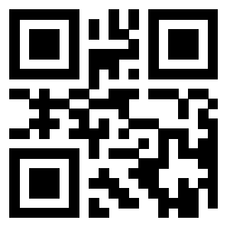 Immagine del QrCode di 3919554459
