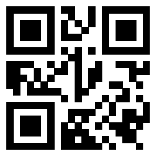 Scansione del Qr Code di 3919554460