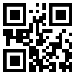 Immagine del QrCode di 3919554465