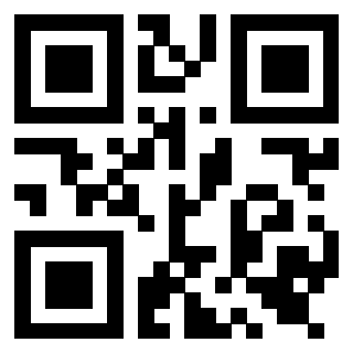 3919554477 - Immagine del QrCode associato