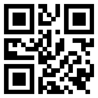 3919554478 QrCode associato