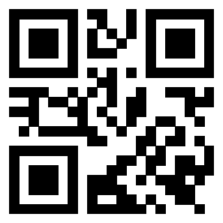 Immagine del Qr Code di 3919554479