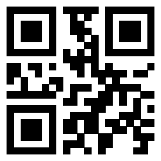 3919554481 Qr Code associato
