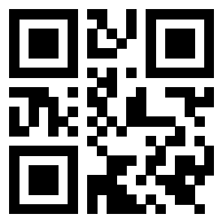 Immagine del QrCode di 3919554483