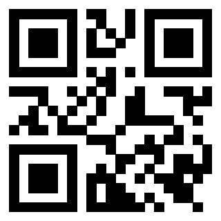 QrCode di 3919554484