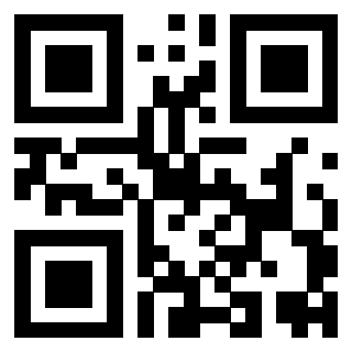 3919554485 - Immagine del Qr Code associato