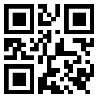 Immagine del QrCode di 3919554486