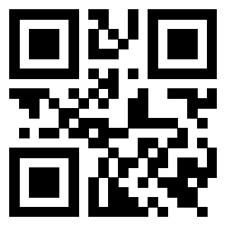 3919554489 Qr Code associato
