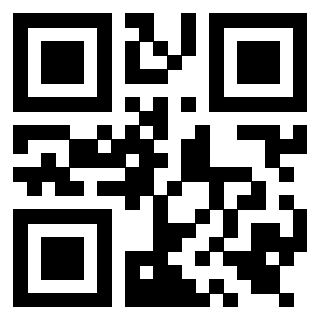 Scansione del Qr Code di 3919554490