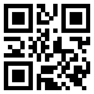 Immagine del QrCode di 3919554491