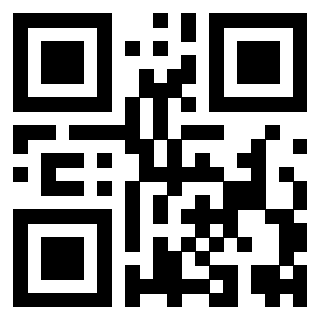 3919554492 - Immagine del Qr Code associato
