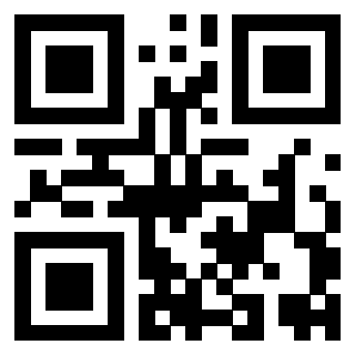3919554493 - Immagine del QrCode associato