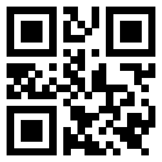 3919554494 - Immagine del QrCode associato