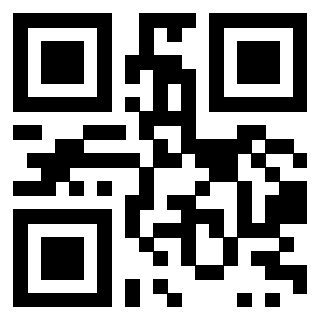 Il Qr Code di 3919554496
