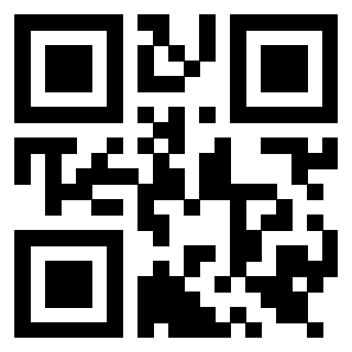 3919554497 Qr Code associato