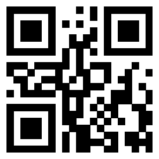 Immagine del Qr Code di 3919554500