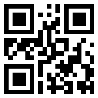 3919554503 QrCode associato