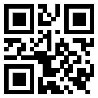 3919554509 - Immagine del QrCode