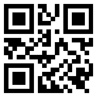 3919554510 QrCode associato