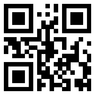 QrCode di 3919554512