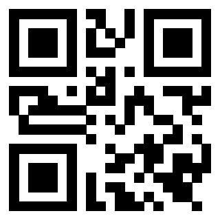 Qr Code di 3919554515