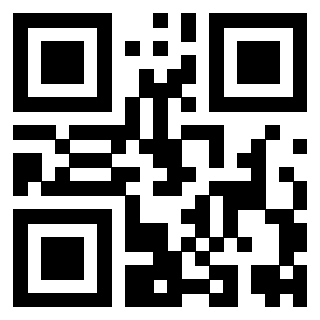 Immagine del QrCode di 3919554516