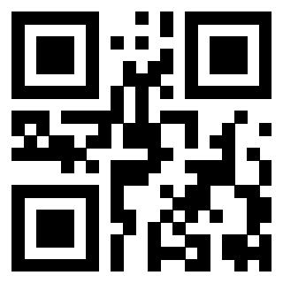Il Qr Code di 3919554519