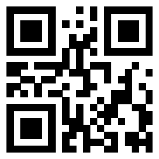 3919554521 - Immagine del Qr Code