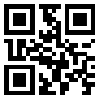3919554525 - Immagine del Qr Code