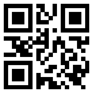 3919554526 - Immagine del QrCode