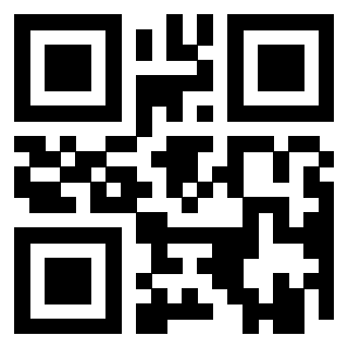 Il Qr Code di 3919554527